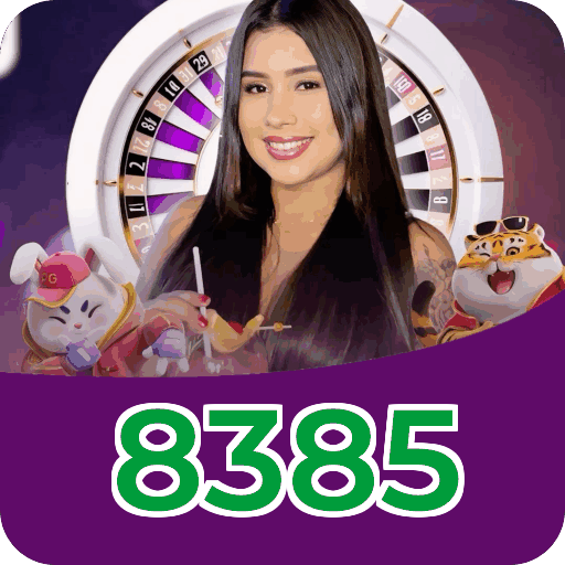 Bônus de Boas-vindas 8385