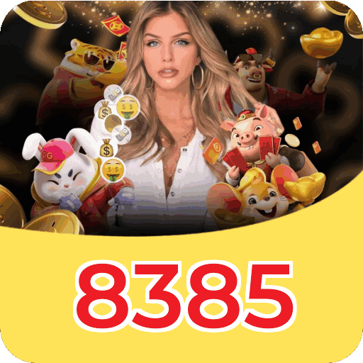 Slots Premium da PG Soft na 8385